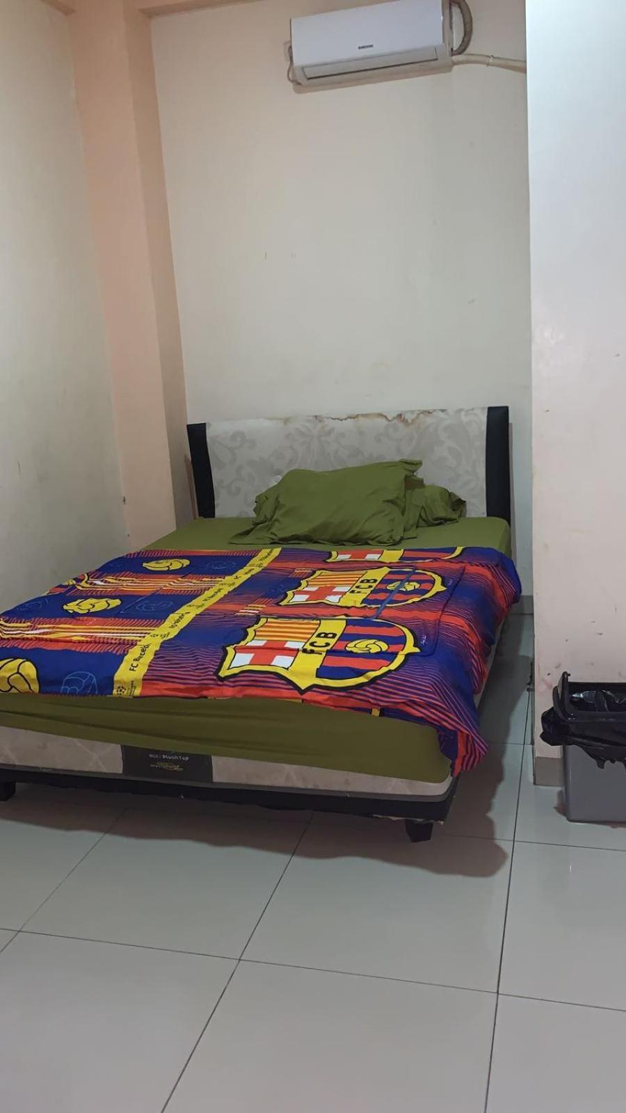 Motel Wisma Reza Palopo Extérieur photo